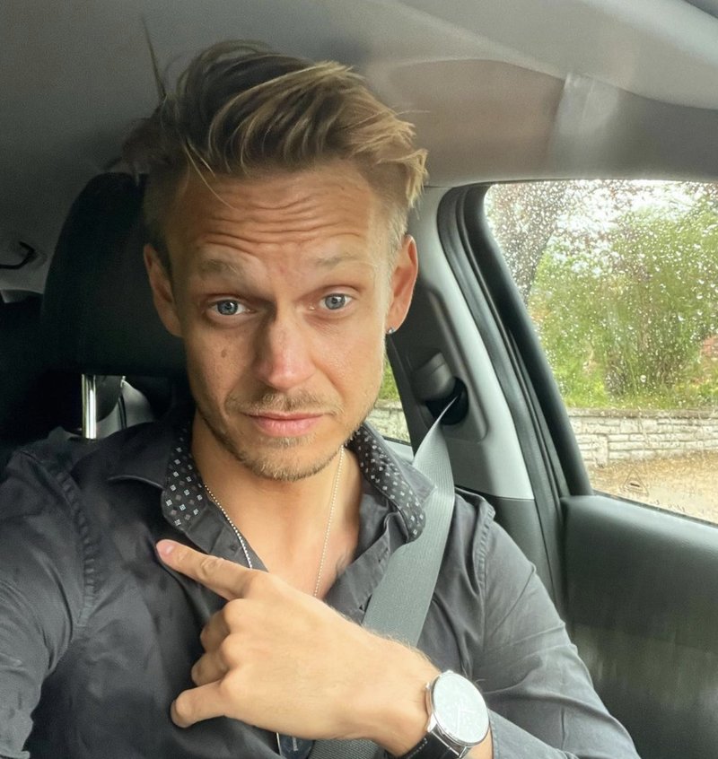 Kändisarna som tackade nej till att medverka i Naked Attraction Kändisarna som tackade nej till att medverka i Naked Attraction